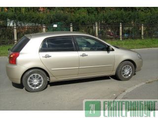 Toyota Allex 2001 ., ,    - 