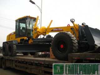  XCMG GR 215A 