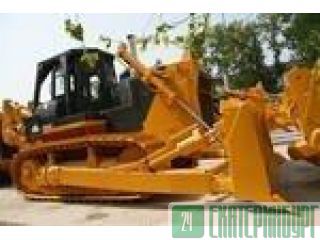 Shantui SD32  
