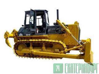  Shantui SD16 