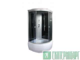   Aquapulse 8703C black 