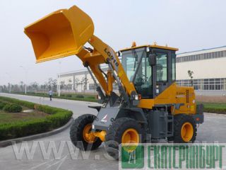    SDLG LG 918 1180000 . 