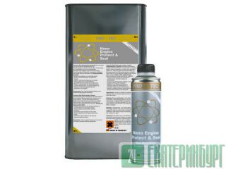     -40 - Nano Engine Protect & Seal 