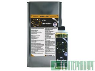     - Pro Tec Oil Booster  