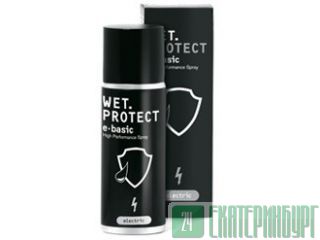 WET PROTECT -          . 
