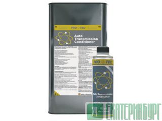   1   - Auto Transmission Conditioner 