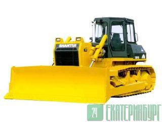  Shantui SD16 