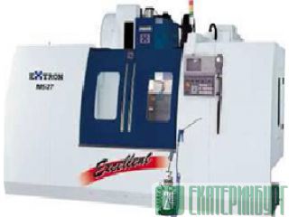     . M527   Fanuc 0i-MD + ZF  +    