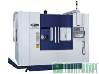 4-      . LH119G   Fanuc 0i-MD +  