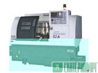      . JCL-52A   Fanuc 0i-MATE +    B- 