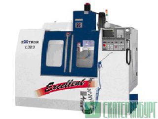     . L323   Fanuc 0i-MD+    4- 