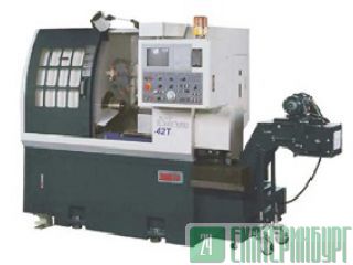      . JCL-42   Fanuc 0i-MATE-TD 2  