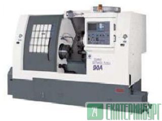      . JCL-90   Fanuc 0i-TD  6  