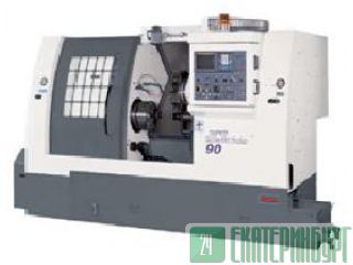     . JCL-90   Fanuc 0i-TD  