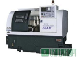      . JCL-60A   Fanuc 0i-TD  