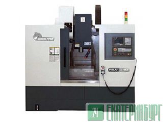     . MLV640   Fanuc 0i-MD 