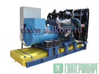   -400-400-1  Doosan P180LE.  