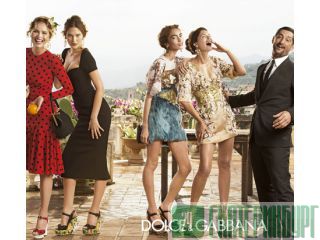 Gucci, D&G, Cavalli, Fendi   ! -
