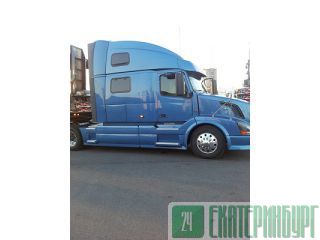   Volvo 780 - 2012 ,    