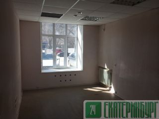 Офисное помещение в аренду,31,2 м2 от собственника Екатеринбург