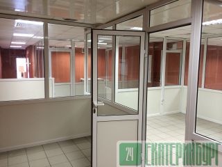 Сдается: Офисное помещение 300 м. (ОТ СОБСТВЕННИКА) Екатеринбург