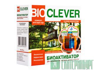  Bioklever  ,  , ,    