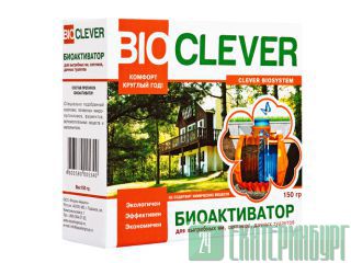  Bioklever  ,  , ,    
