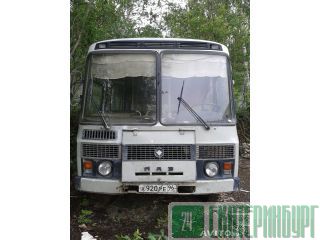 Продам автобус ПАЗ Екатеринбург