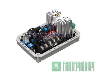AVR     Sincro.  