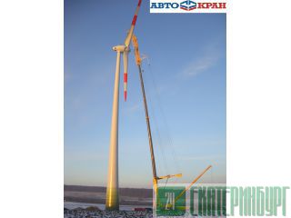   LIEBHERR LTM 1750-9.1  750  