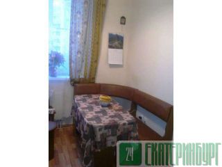 Продаю 2-к. квартиру, ул. Техническая, 158 Екатеринбург