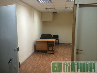Сдается:	Офис	24,6	м2.	(Собственник)	 Екатеринбург