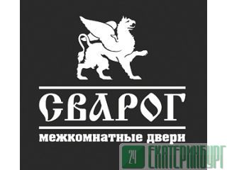 Межкомнатные шпонированные двери оптом Екатеринбург