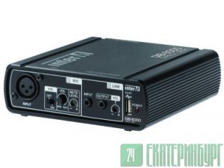DIB-6000     Inter-M 