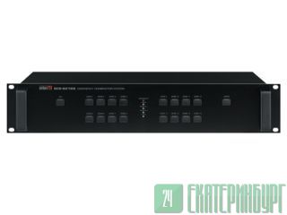 ECS-6216S     Inter-M 