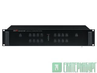 ECS-6216P    Inter-M 