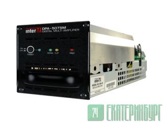 DM-75   Inter-M 