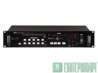 CD-6208 CD/MP3- Inter-M 