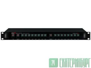 PS-6116    Inter-M 
