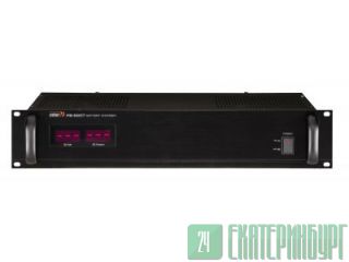 PB-6207   Inter-M 