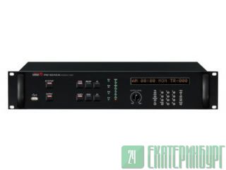 PW-6242A    Inter-M 