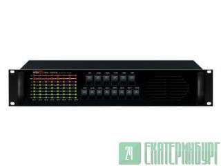 PM-6228  , 8  Inter-M 