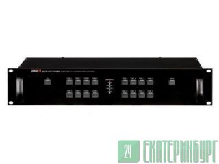 ECS-6216MS    , 16  Inter-M 