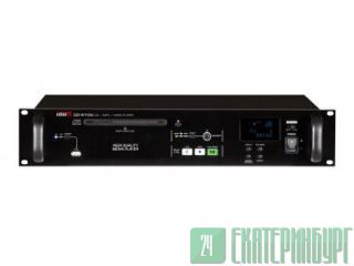 CD-610U CD/MP3-   USB Inter-M 