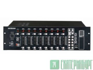 PX-8000   8x8 Inter-M 