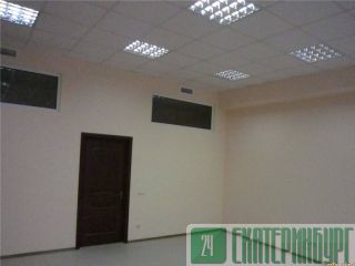 Сдается: 	Офис	41,4	м2.	(Собственник)	 Екатеринбург
