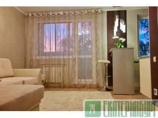 Продается 3-х комнатная квартира, Красноармейская 57 Нижний Тагил