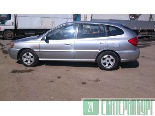 продается  Kia Rio Екатеринбург
