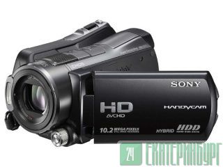  :  SONY -SR12 