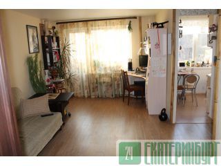 2-комн.кв. Втузгородок , ул.Педагогическая,13 Екатеринбург